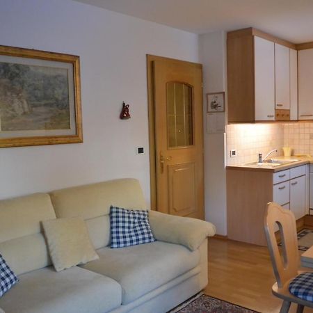 P&F Apartment Ortisei Exterior photo
