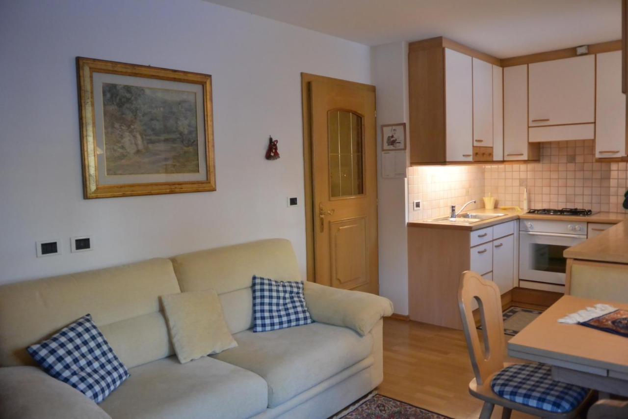P&F Apartment Ortisei Exterior photo